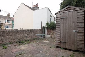 Garden- click for photo gallery